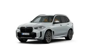 BMW X5 G05 xDrive30d mHEV M Sport sport 2026