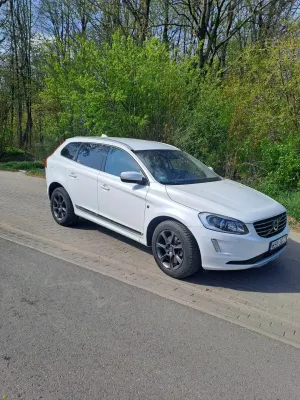 Volvo XC60 I D4 Drive-E Ocean Race 2014