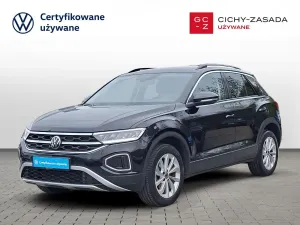 Volkswagen T-ROC I 2023