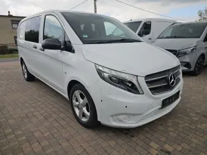 Mercedes-Benz Vito W447 2017