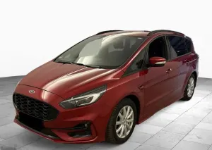 Ford S-Max II 2.5 Duratec FHEV (7-Sitzer) ST-LINE 2022