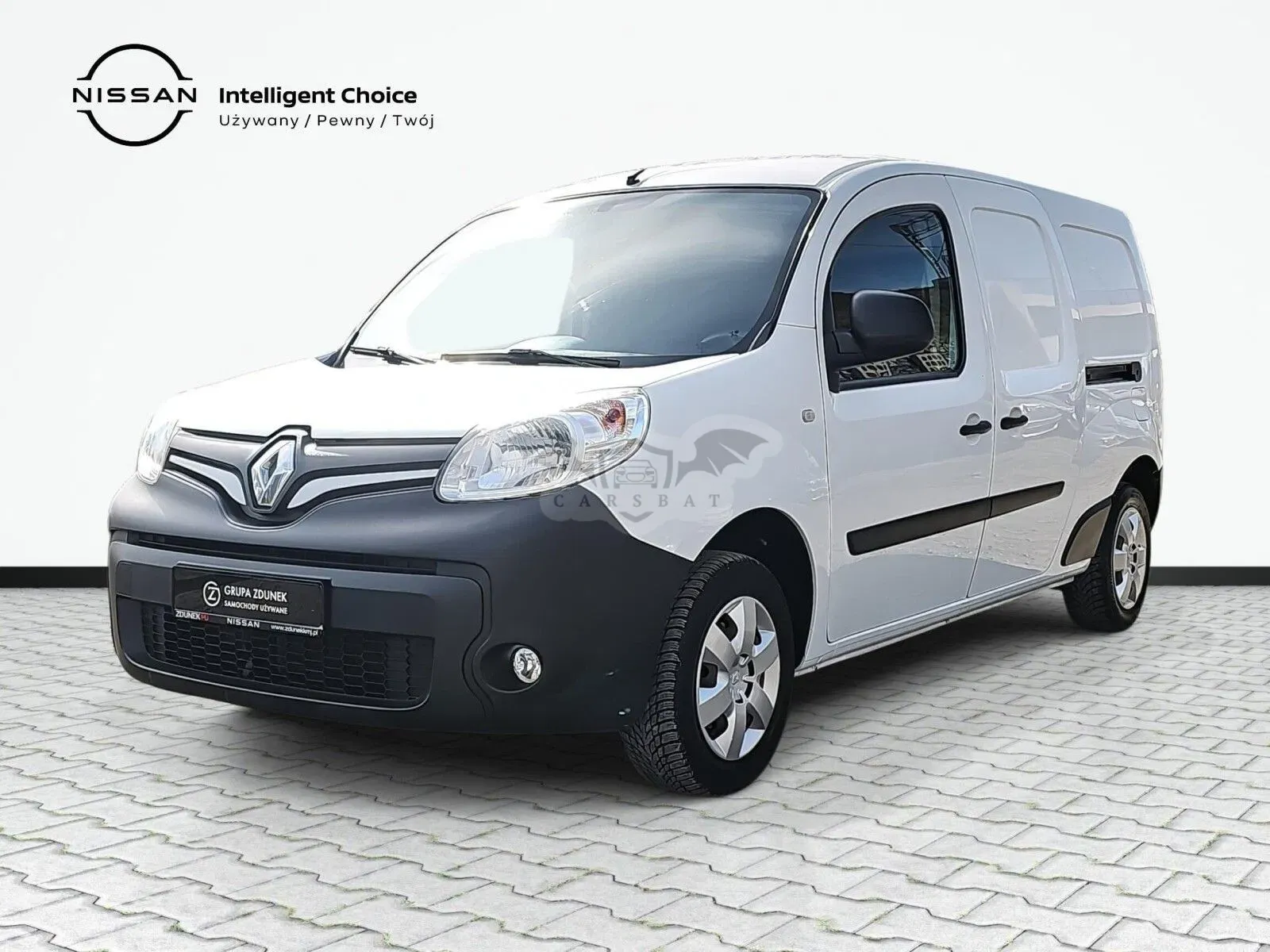 Renault Kangoo 2019