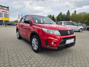 Suzuki Vitara II 1.0 Boosterjet Comfort 2WD 2019