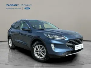 Ford Kuga III 1.5 EcoBoost TITANIUM 2021