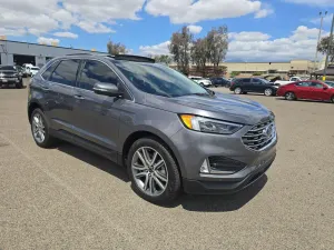 Ford Edge 2024