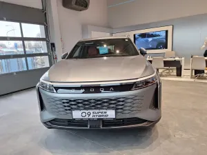 Omoda 9 2025