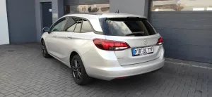 Opel Astra K 1.4 T GPF Elite S&S 2019
