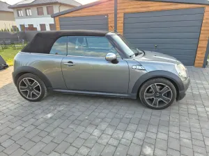 Mini Cooper 2010