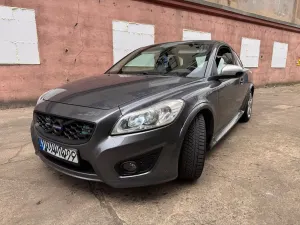 Volvo C30 D2 DRIVe R-Design 2011
