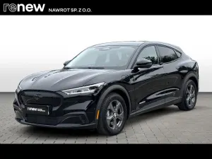 Ford Mustang Mach-E 75kWh RWD 2022