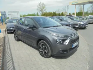 Citroën C3 III Pure Tech 83 S&S YOU 2022
