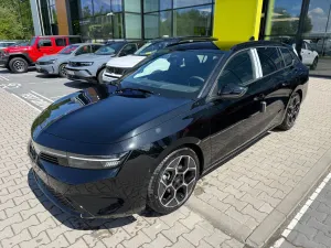 Opel Astra L 1.5 CDTI GS S&S 2026