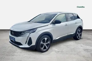 Peugeot 3008 II 1.5 BlueHDi Allure S&S 2022