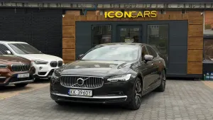 Volvo S90 B5 B Inscription 2022