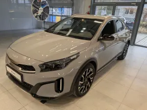 Kia XCeed 1.6 T-GDI GT-Line DCT 2026