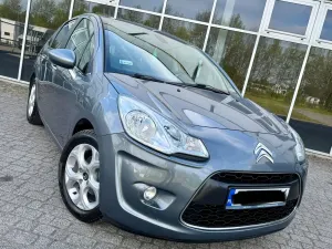 Citroën C3 II 2011