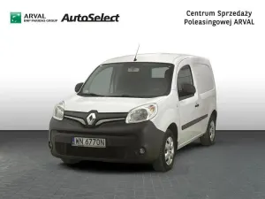 Renault Kangoo II 2021