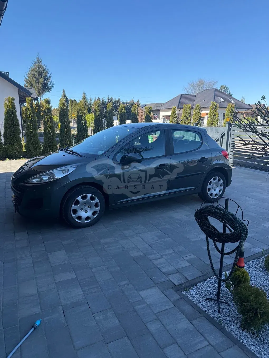 Peugeot 207 1.4 Access 2010