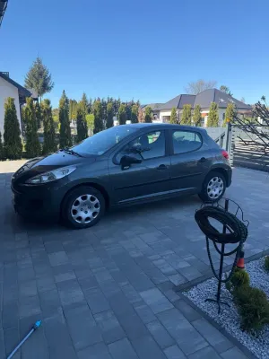 Peugeot 207 1.4 Access 2010