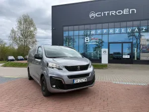 Peugeot Expert 2023