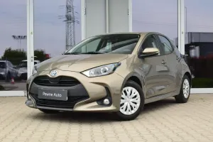Toyota Yaris IV Hybrid 1.5 Comfort 2023