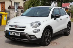 Fiat 500X 1.3 Multijet 4x2 S&S HEY GOOGLE 2017