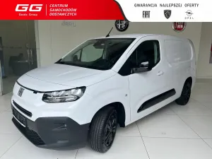 Fiat Doblo 2026