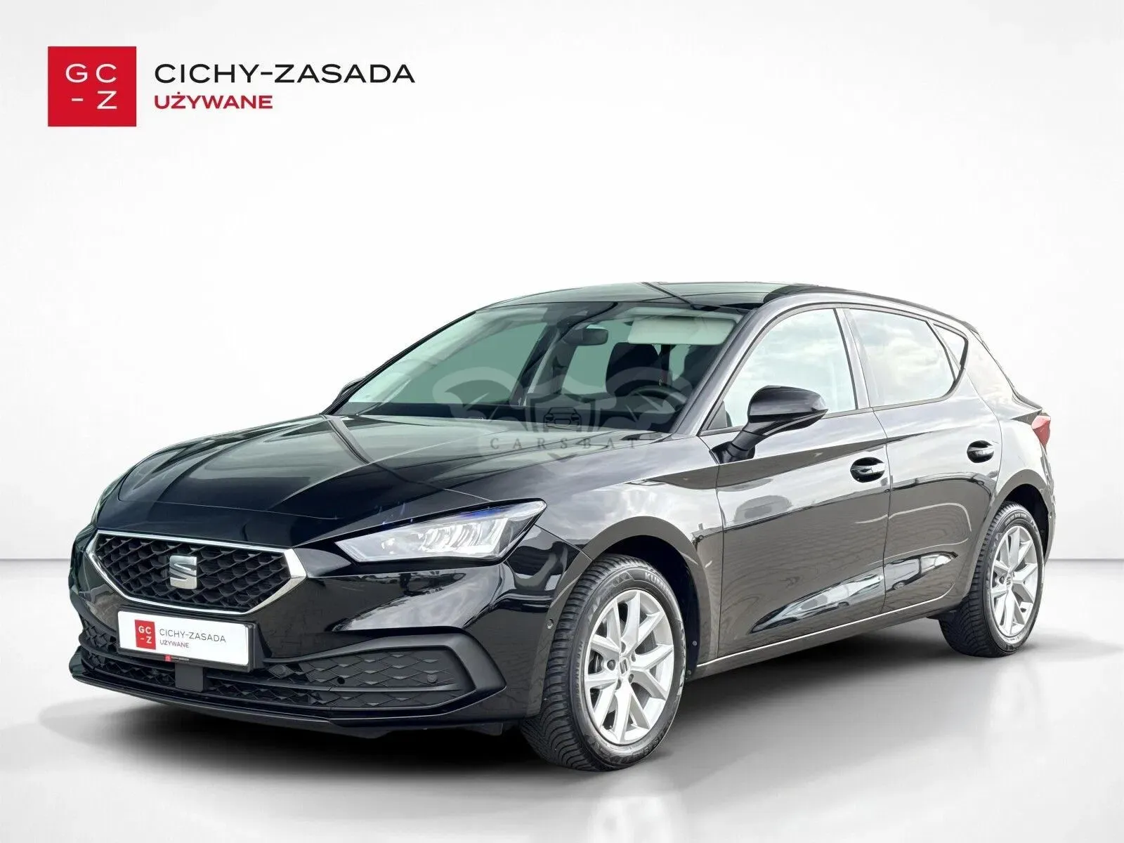 Seat Leon IV 1.5 TSI Style 2025
