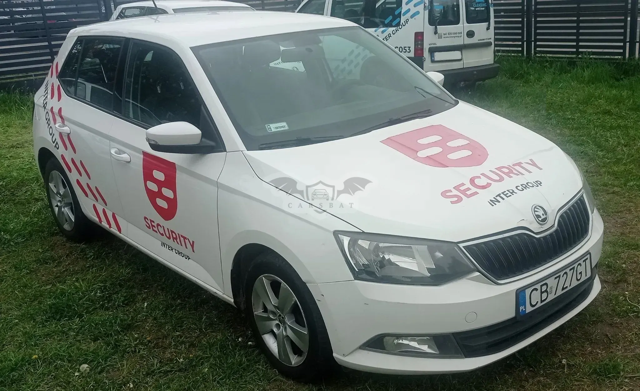 Skoda Fabia III 1.0 Ambition 2017