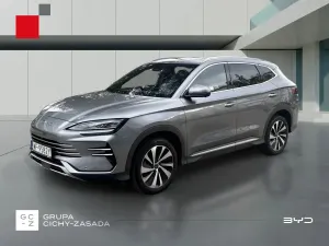 BYD Seal 1.5T Design AWD 2024