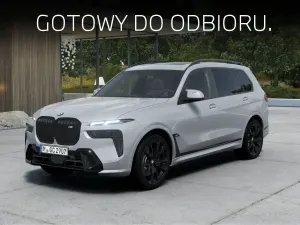 BMW X7 G07 2025