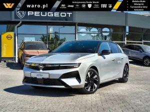 Opel Astra L 2026