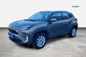 Toyota Yaris Cross Hybrid 1.5 Comfort 2022