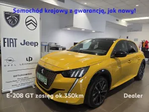 Peugeot 208 II 2023