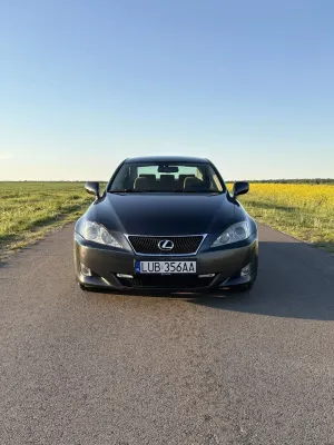 Lexus IS II 220d Sport Line 2006