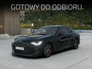 BMW 2 Series 220i 2025