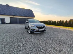 Opel Grandland 1.2 T Elite S&S 2019
