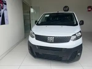 Fiat Scudo 2026