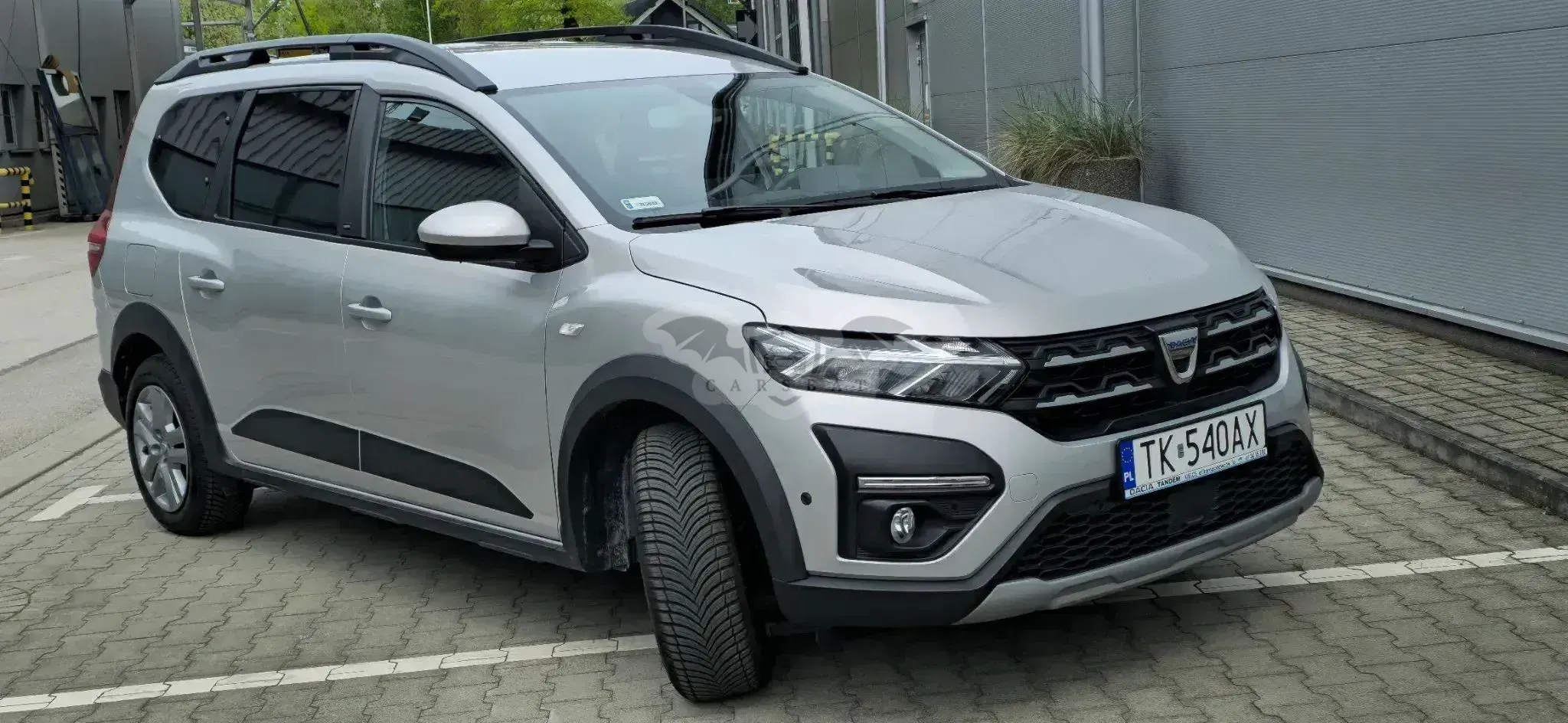 Dacia Jogger 1.0 TCe Comfort 7os 2022
