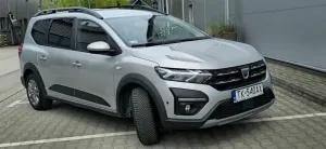 Dacia Jogger 1.0 TCe Comfort 7os 2022