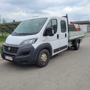 Fiat Ducato 2020