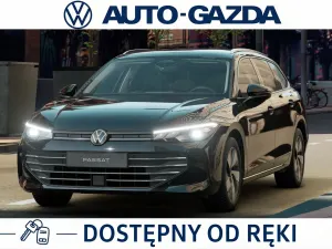 Volkswagen Passat B9 2.0 TSI Business Plus DSG 2026