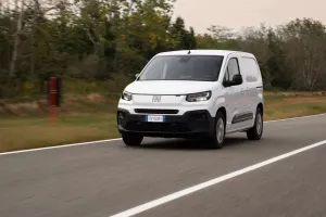 Fiat Doblo 2026