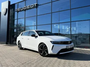 Opel Astra L 2025