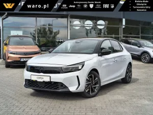 Opel Corsa F 2026