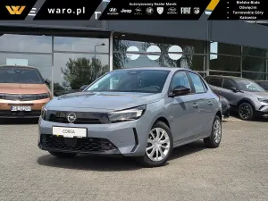 Opel Corsa F 2026