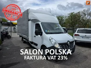 Renault Master 2016