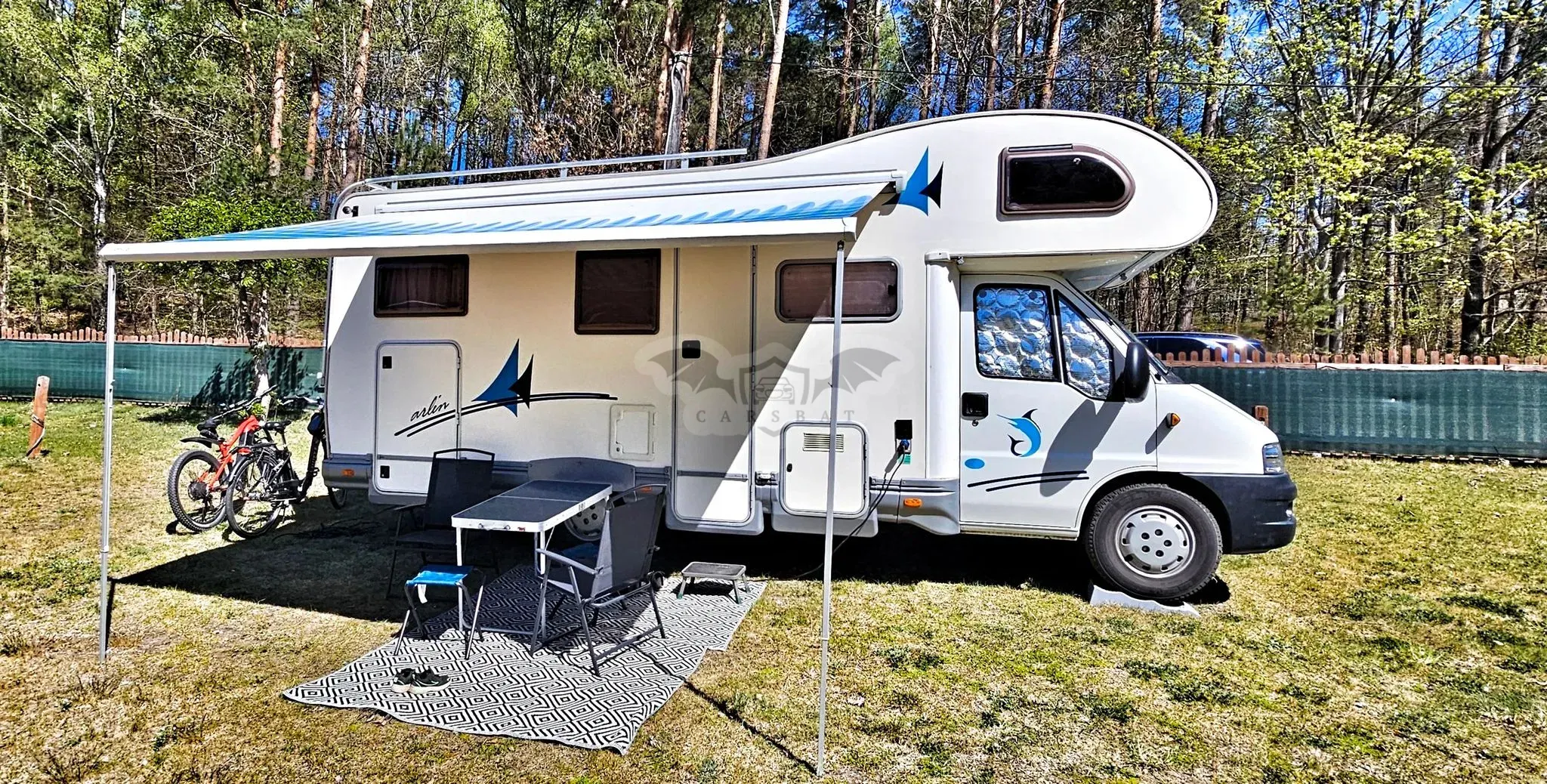 Fiat Ducato 2004