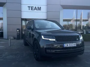 Land Rover Range Rover V 2023
