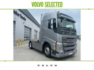 Volvo FH 2022
